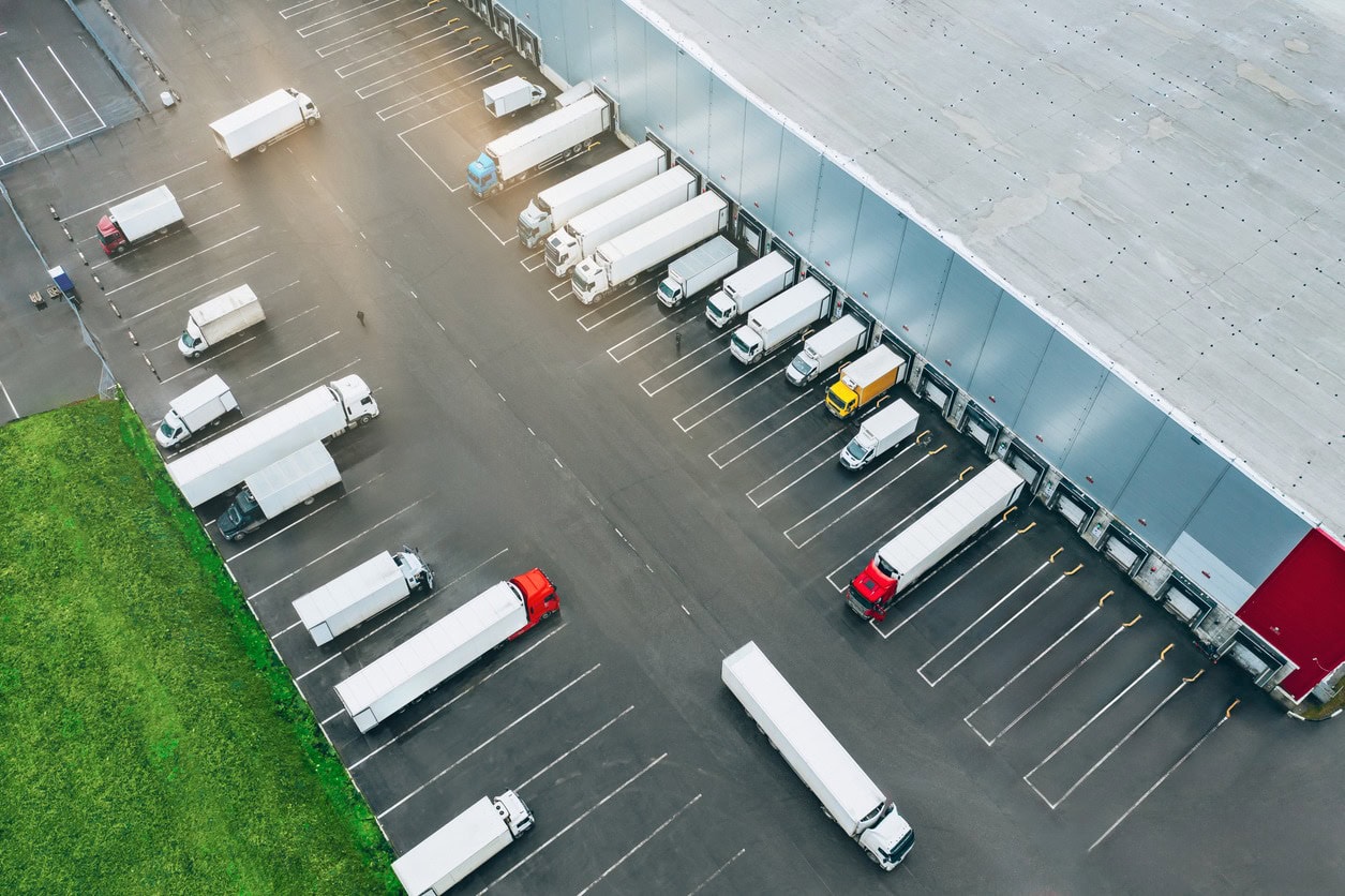 Bird Species Risk Guide for Food Processing and Logistics Facilities